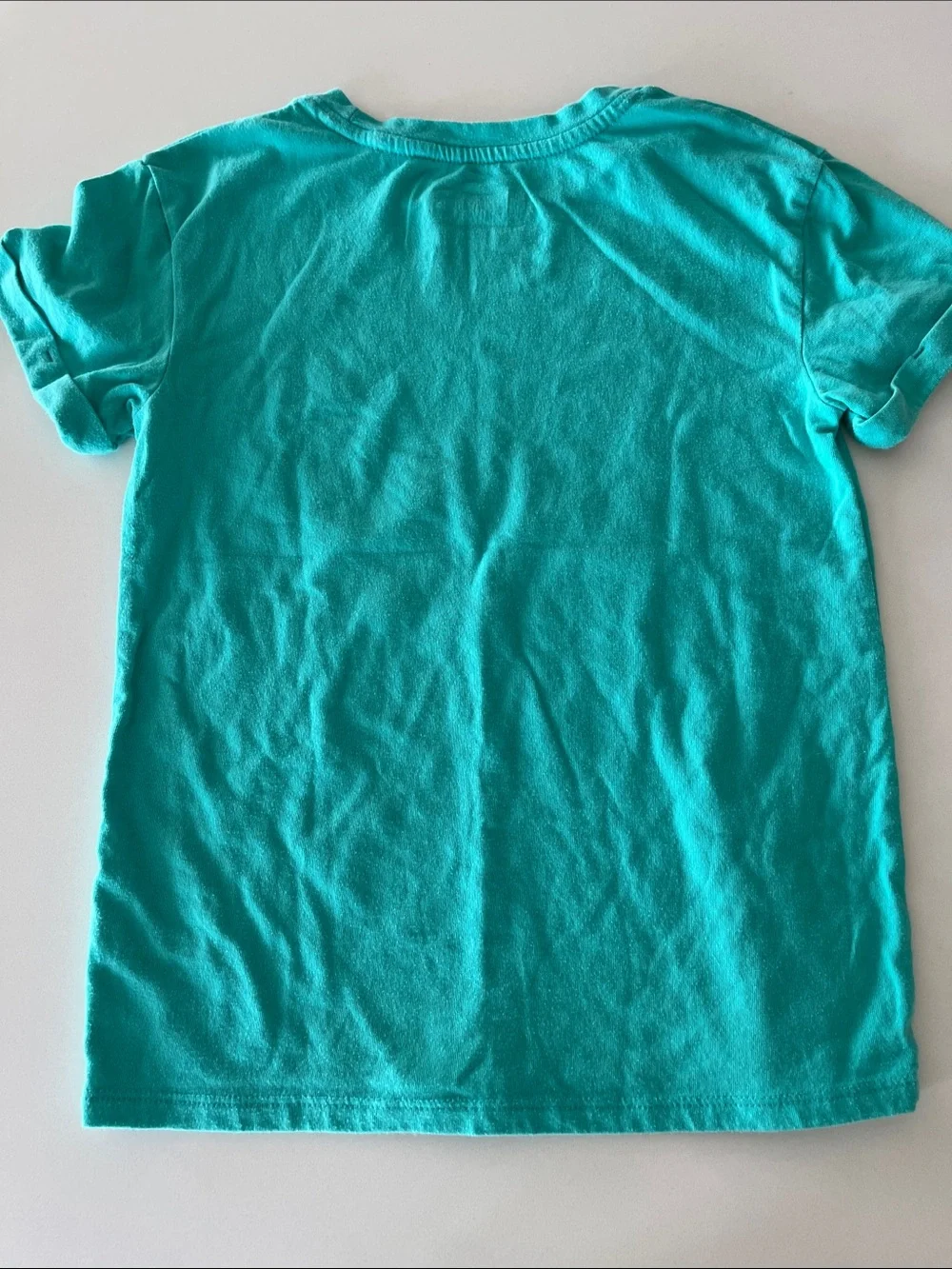 T-Shirt Bundle Boys Gap Kids Long Sleeve/Target Short Sleeve Sz: S